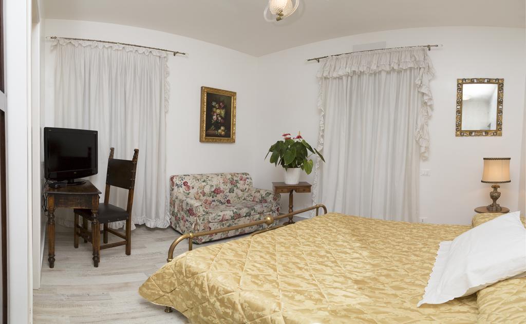 Casa Dolly Vatican Hotel Roma Habitación foto