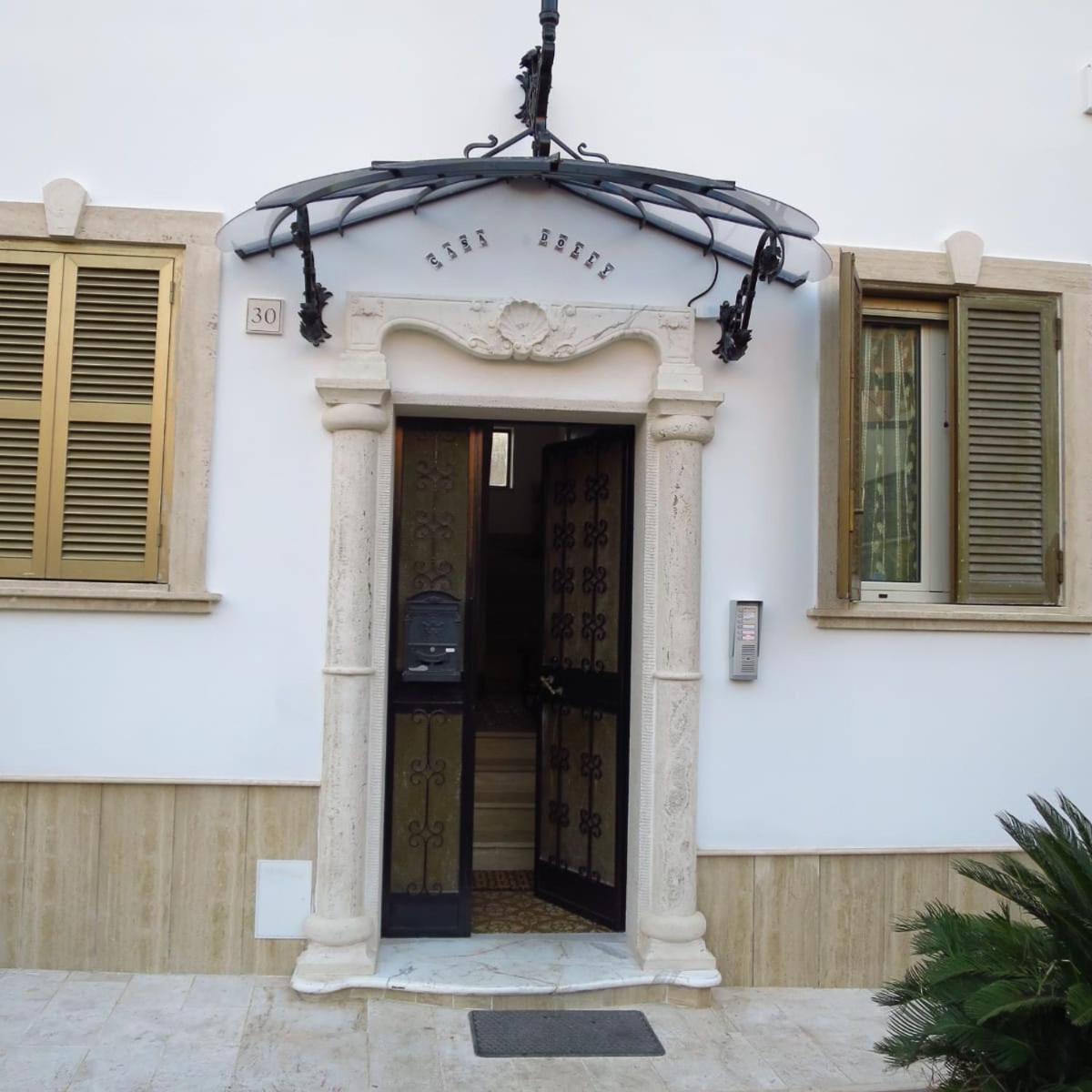 Casa Dolly Vatican Hotel Roma Exterior foto